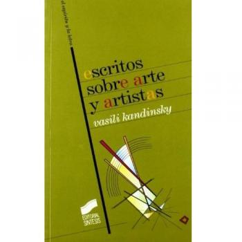 Escritos sobre arte y artistas: 9