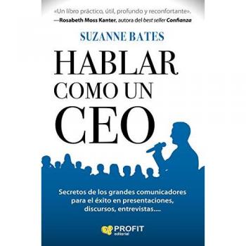 Hablar como un CEO
