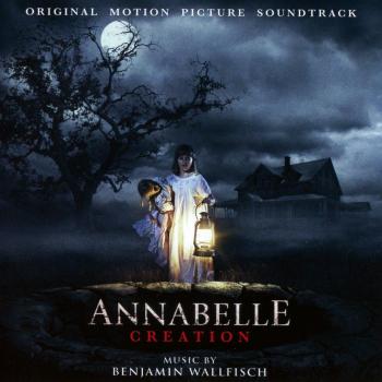 Annabelle: Creation - Ost