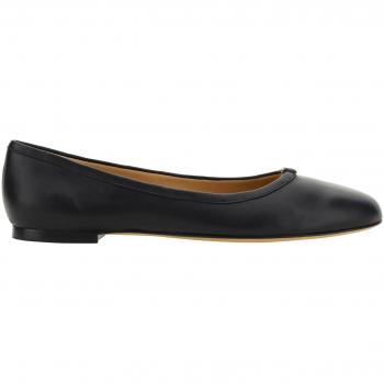 Chloé Women's Marcie Ballet Flats - Black - Size: 38½ (8.5 US)