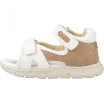 Sandalias de Niño Chicco Modelo Giulio Beige