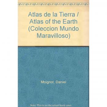 Atlas de la Tierra