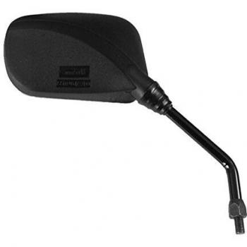 Retrovisor exterior VICMA E91D - Espejo retrovisor de coche, compatible con diversos modelos, diseño aerodinámico, fácil instalación, ajuste manual, fabricado con materiales de alta calidad para mayor durabilidad y resistencia a la int