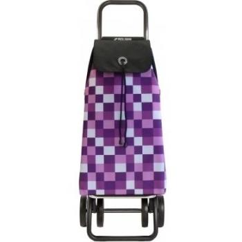 Rolser Carro I-MAX Dama 4 Ruedas Plegable - Bassi