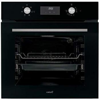 HORNO CATA MDS7206BK 72L NEGRO