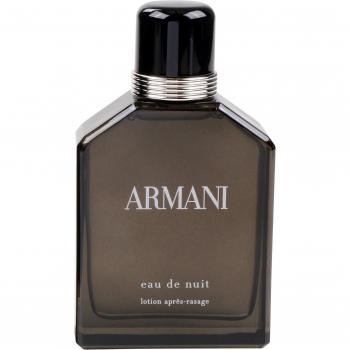 ARMANI HOMME EAU DE NUIT AS 100 ML