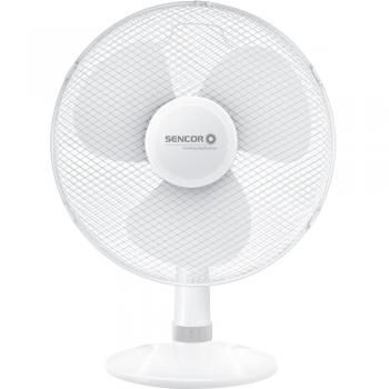 Sencor SFE 4030WH Blanco - Ventilador