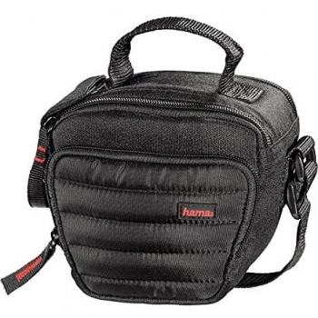 Hama Syscase 90 Colt Negro - Funda
