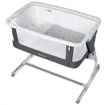 Jané 6801 T01 - Cuna Star