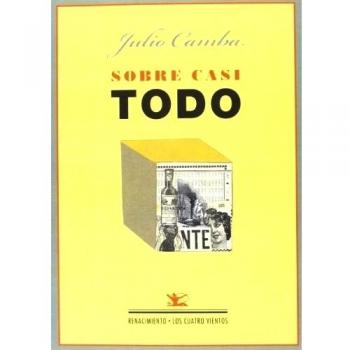 Sobre Casi Todo - Julio Camba