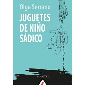 Juguetes de niño sádico: 58 (Astiro