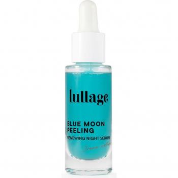 Lullage Blue Moon Peeling Renewing Serum 20 ml