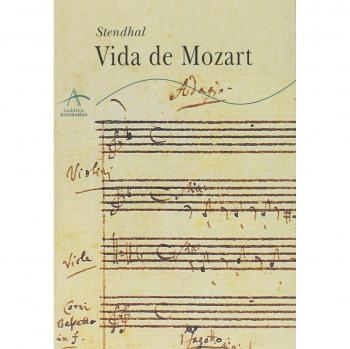 Vida de Mozart