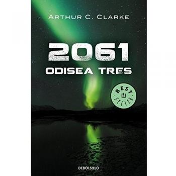 2061: Odisea tres - Arthur C. Clarke