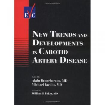New Trends and Developments in Carotid Artery Disease