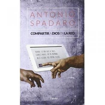 Compartir a Dios en la red