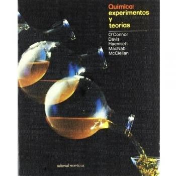 Química. Experimentos y teorías