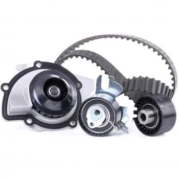 SNR Water Pump & Timing Belt Kit KDP459.570