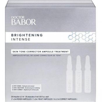 Brightening Skin Tone Corrector Treatment