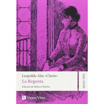 LA REGENTA