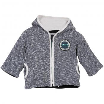 Catimini Veste Voiture, Americana para Bebés, Azul