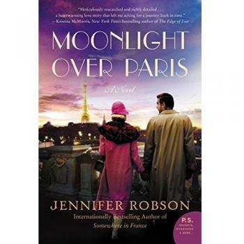 Moonlight Over Paris: A Novel