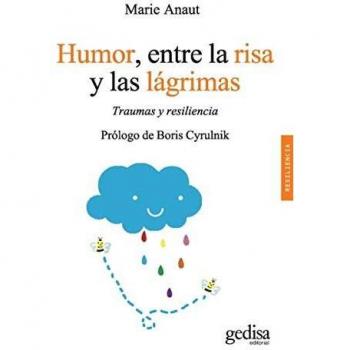 Humor, entre la risa y las lágrimas: Traumas y resiliencia: 100627