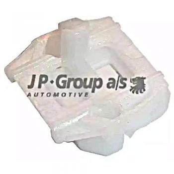 JP - Regulador de ventana para VW Bora Golf MK4 Cabriolet Variant Wagon 1J0837498