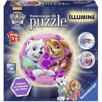 Ravensburger Paw Patrol 72-Piece Puzzle
