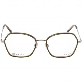 Joop! 3324 2099 Armazones para Mujer Verdes 54 Lentes Recetadas