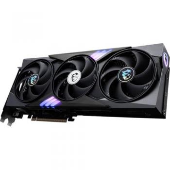 MSI GeForce RTX 5060 Ti GAMING TRIO OC 16GB GDDR7, Tarjeta Gráfica con DLSS 4, HDMI y 3x DisplayPort