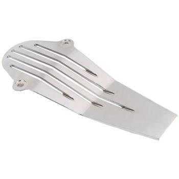 Cozymoon - Cubierta de Eje Motocicleta para Yamaha 1998-2001 V Star XVS 650 / 1998-2009 V Star XVS 1100 Classic Custom
