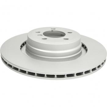 Disco de freno TEXTAR 92155203, volver, ventilado, 1 pieza