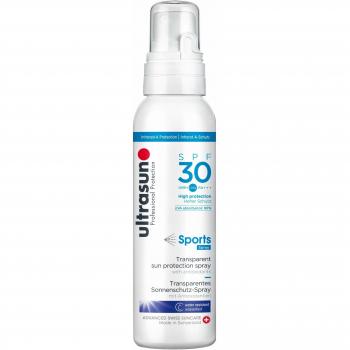 Spray Deportivo Ultrasun SPF30 - 150ml