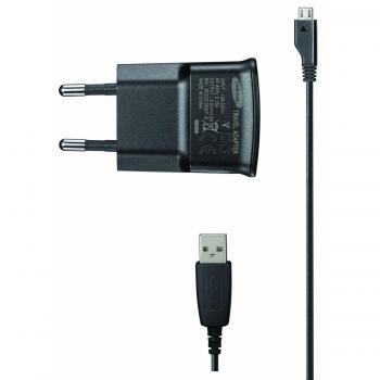 Samsung ETA0U80EBEGXEF - Cargador Micro USB
