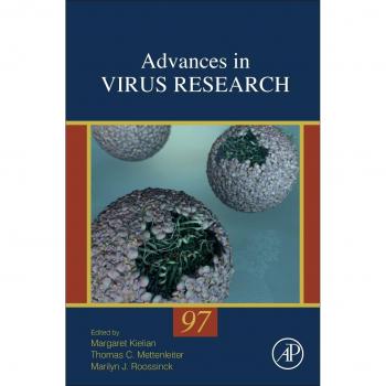 Advances in Virus Research: Volume 97