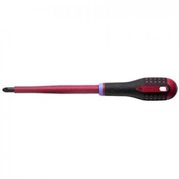 Bahco BE-8840S - Destornillador Ergo Iec Pz4X200