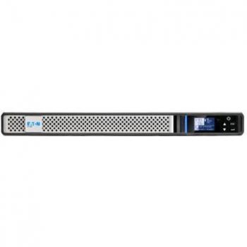 USV Eaton 5P 650VA Gen 2 Rack 1U, 520W, Monofásico, Con Tarjeta de Red