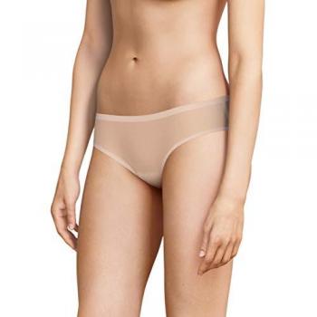 Chantelle Women's Soft Stretch Bikini Briefs - Pink - One Size