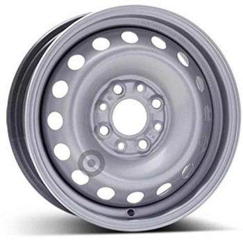 Llanta de acero 13 pulgadas ALCAR 4x98 5J ET35