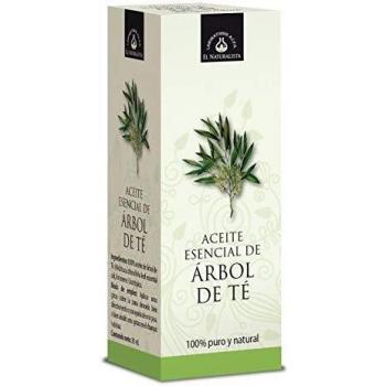 El Naturalista Aceite Arbol Del Te 30Ml. 30 ml