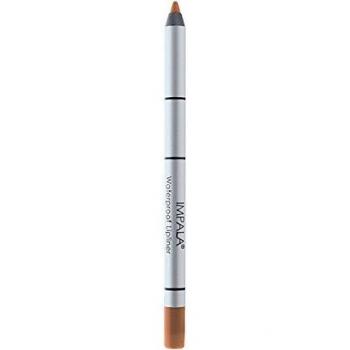Impala Lápiz de Labios Marrón Claro 216 Cremoso Waterproof Larga Duración