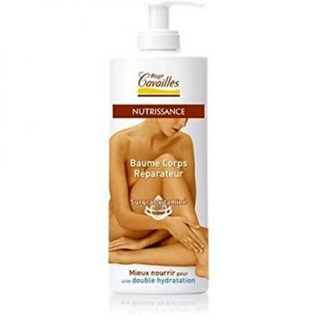 Rog Cavaills Nutrissance Moisturising Body Balm 200ml by Rog Cavaills