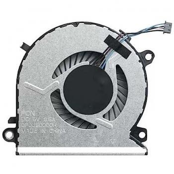 Ventilador de CPU Compatible para Portátil HP Pavilion 15-CB 15-CB076TX 15-CB000 15-CB011TX 15-CB010TX