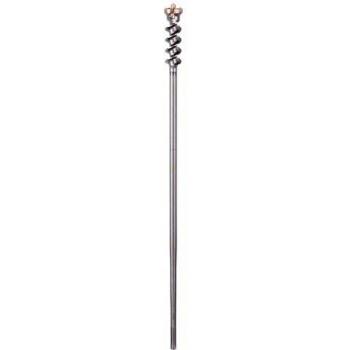 Bosch 1618596458 SDS-Max-9 Break Through Hammer Drill Bit, 55mm x 850mm x 1000mm , Blue