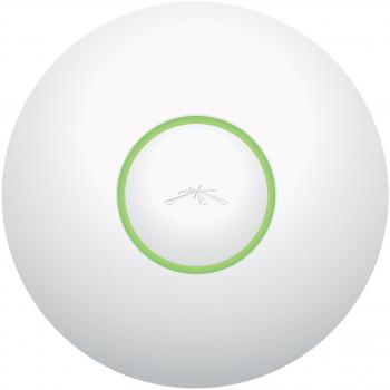 Ubiquiti Networks Enterprise AP-LR UniFi 300Mbit/s Energía sobre Ethernet