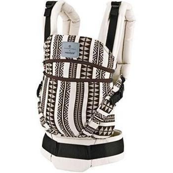 Crianza Natural Mochila Portabebés Manduca Xt - Mochilas portabebé, unisex
