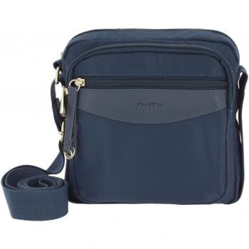 Mochila juvenil mediana Eco-Friendly - Ecoby