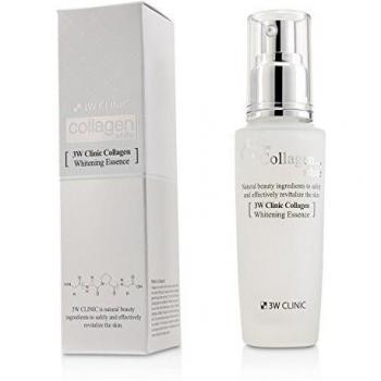 Collagen White Whitening Essence - 50ml/1.7oz