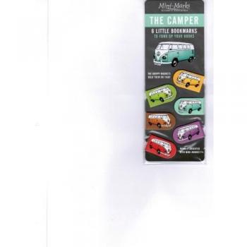 That Company Called If Camper - Punto de lectura, 6 unidades